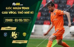 fb88-soi kèo Istanbul Basaksehir vs Ankaragucu