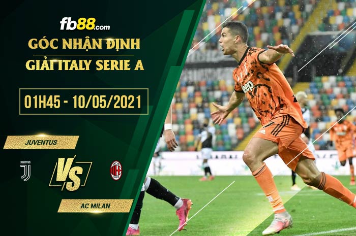 fb88-soi kèo Juventus vs AC Milan