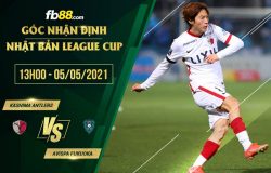 fb88-soi kèo Kashima Antlers vs Avispa Fukuoka