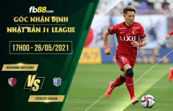 fb88-soi kèo Kashima Antlers vs Cerezo Osaka