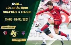 fb88-soi kèo Kashima Antlers vs FC Tokyo