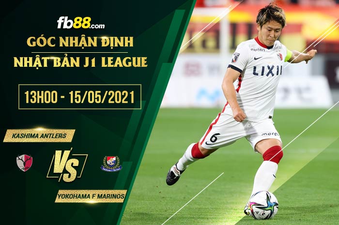 fb88-soi kèo Kashima Antlers vs Yokohama F Marinos