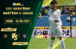 fb88-soi kèo Kashiwa Reysol vs FC Tokyo