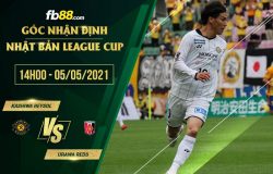 fb88-soi kèo Kashiwa Reysol vs Urawa