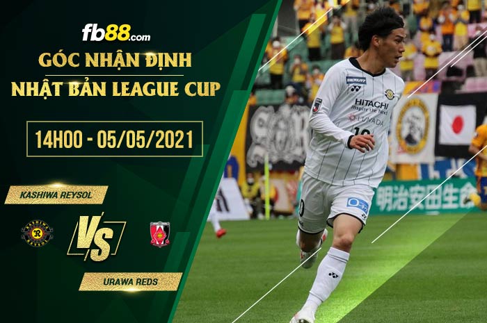 fb88-soi kèo Kashiwa Reysol vs Urawa