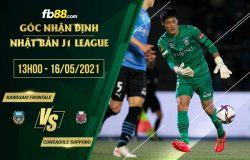 fb88-soi kèo Kawasaki Frontale vs Consadole Sapporo
