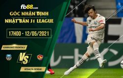 fb88-soi kèo Kawasaki Frontale vs Vegalta Sendai