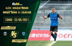 fb88-soi kèo Kawasaki Frontale vs Yokohama FC