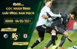 fb88-soi kèo Kobenhavn vs Aarhus