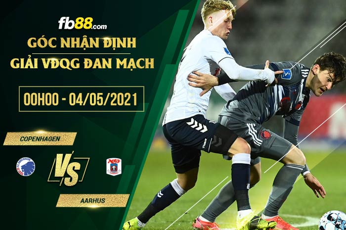 fb88-soi kèo Kobenhavn vs Aarhus