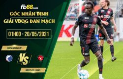 fb88-soi kèo Kobenhavn vs Midtjylland