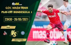 fb88-soi kèo Koln vs Holstein Kiel