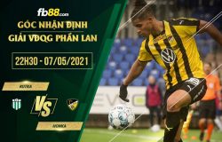fb88-soi kèo Kotka vs Honka