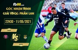 fb88-soi kèo Lahti vs KuPS