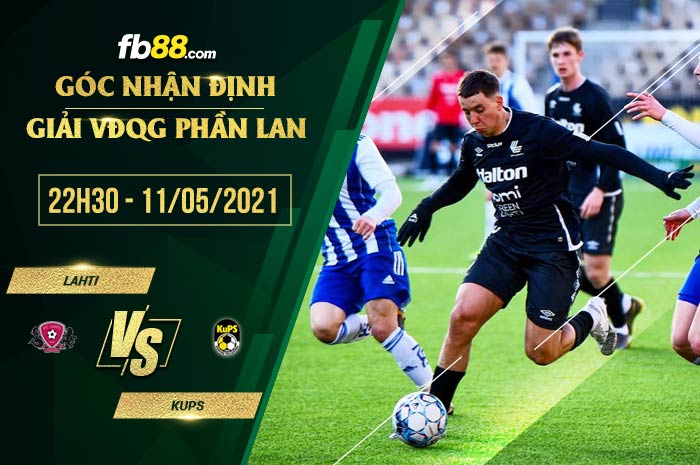 fb88-soi kèo Lahti vs KuPS