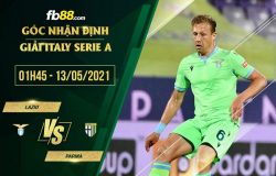 fb88-soi kèo Lazio vs Parma