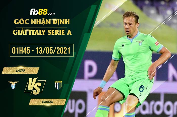 fb88-soi kèo Lazio vs Parma