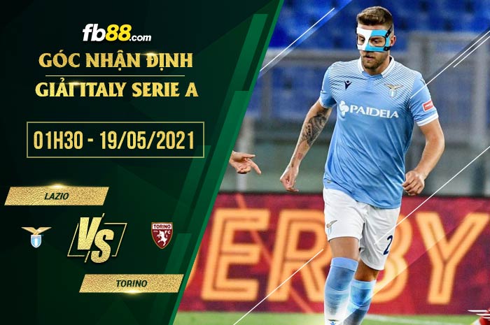 fb88-soi kèo Lazio vs Torino