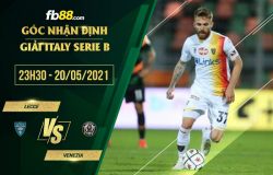 fb88-soi kèo Lecce vs Venezia