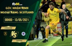 fb88-soi kèo Livingston vs Rangers