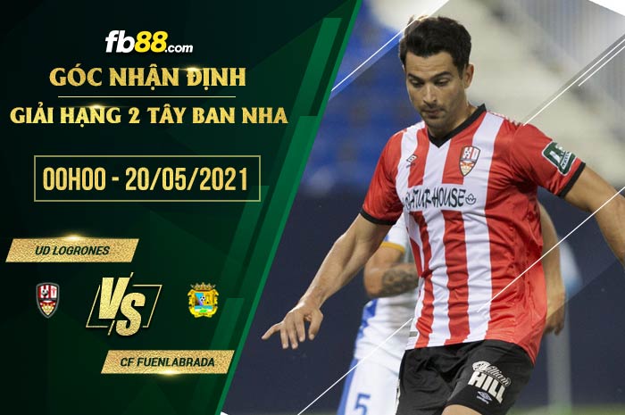 fb88-soi kèo Logrones vs Fuenlabrada