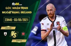 fb88-soi kèo Longford vs Dundalk