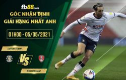 fb88-soi kèo Luton vs Rotherham
