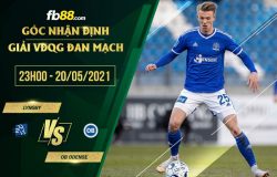 fb88-soi kèo Lyngby vs Odense