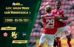 fb88-soi kèo Mainz vs Hertha Berlin