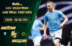 fb88-soi kèo Malmo vs Elfsborg