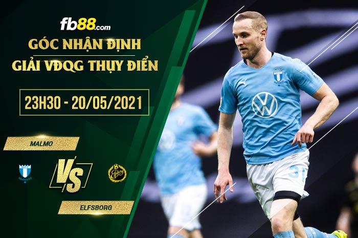fb88-soi kèo Malmo vs Elfsborg