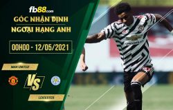 fb88-soi kèo Man Utd vs Leicester
