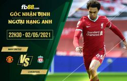 fb88-soi kèo Man Utd vs Liverpool