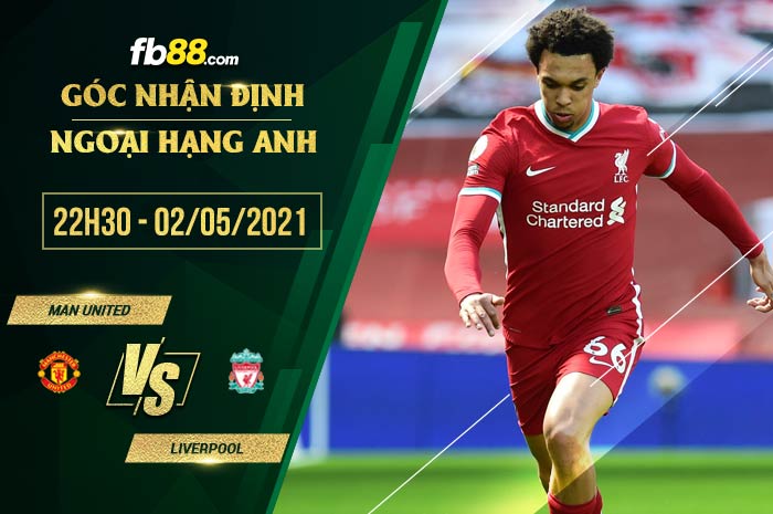 fb88-soi kèo Man Utd vs Liverpool