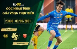 fb88-soi kèo Mjallby vs Degerfors