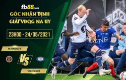 fb88-soi kèo Mjondalen vs Valerenga
