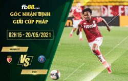fb88-soi kèo Monaco vs PSG