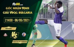 fb88-soi kèo Montana vs Etar Veliko Tarnovo