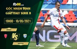 fb88-soi kèo Monza vs Brescia