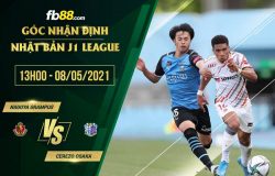 fb88-soi kèo Nagoya Grampus vs Cerezo Osaka