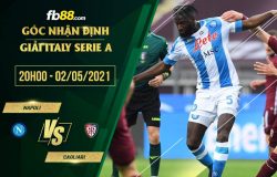 fb88-soi kèo Napoli vs Cagliari