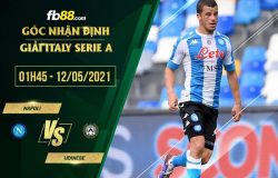 fb88-soi kèo Napoli vs Udinese
