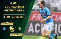 fb88-soi kèo Napoli vs Verona