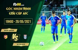 fb88-soi kèo Nasaf Qarshi vs Altyn Asyr