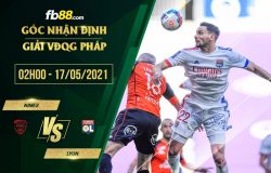 fb88-soi kèo Nimes vs Lyon