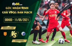 fb88-soi kèo Nordsjaelland vs Kobenhavn