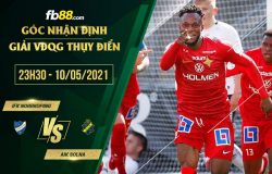 fb88-soi kèo Norrkoping vs AIK Solna