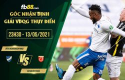 fb88-soi kèo Norrkoping vs Degerfors