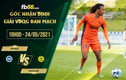 fb88-soi kèo Odense vs Horsens