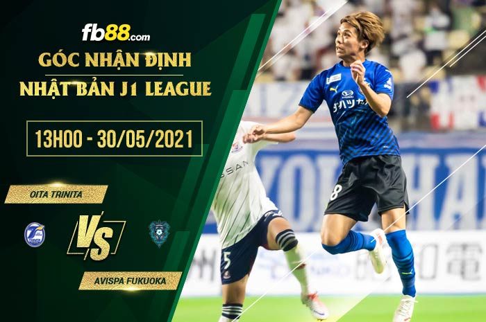 fb88-soi kèo Oita Trinita vs Avispa Fukuoka